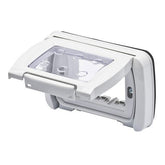 SYS No. Waterproof 3 Module Gray